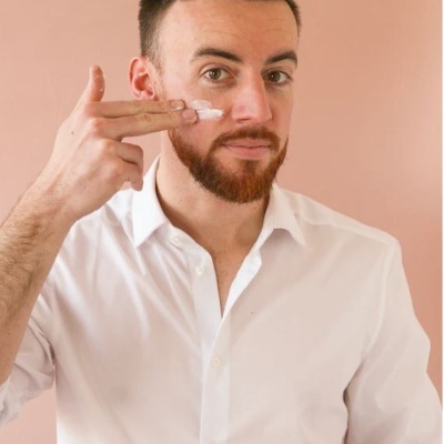 Creme de Rosto Hidratante Bio - Endro