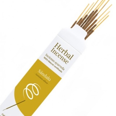 Incenso Natural BioAroma