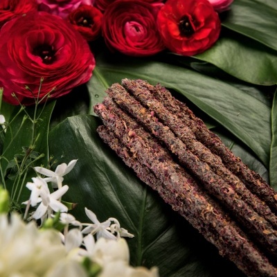 Incenso Botânico Sagrada Madre