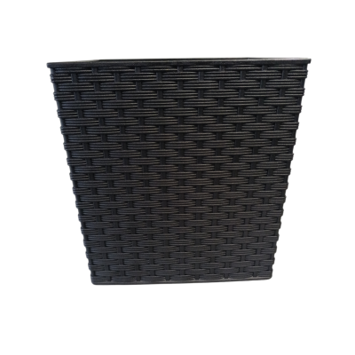 VASO SHINNY 30*30*30