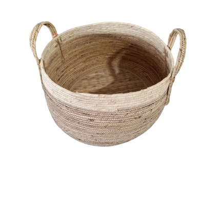 Vaso Cesta Seagrass 40x 23cm