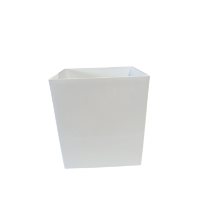 VASO SHINNY 30*30*30