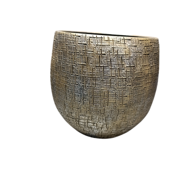 Vaso Atenas Cobre