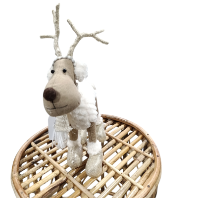 NATAL RENA BEGE PEQUENA