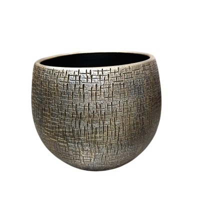 Vaso Atenas Cobre