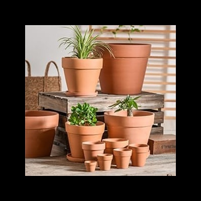 VASO  BARRO STANDARD