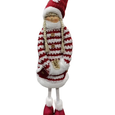 NATAL MENINO VERMELHO