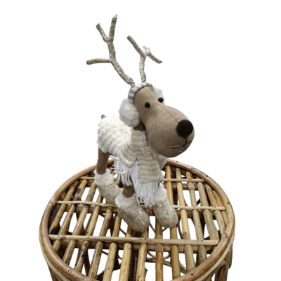 NATAL RENA BEGE PEQUENA