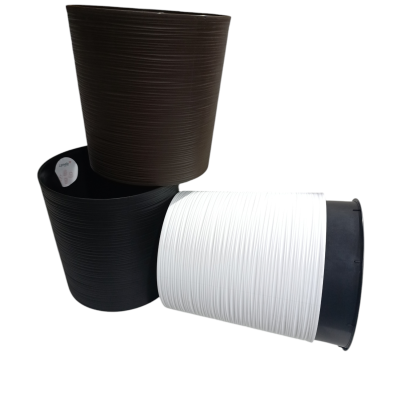 VASO MALVA DLUTO 19CM