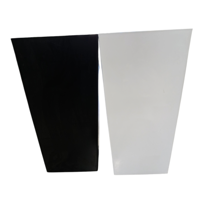 VASO SHINNY 35*35*68CM