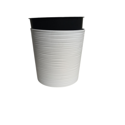 VASO MALVA DLUTO 19CM