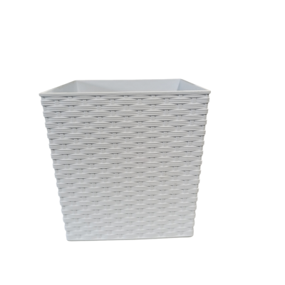 VASO RATTAN 30*30*30