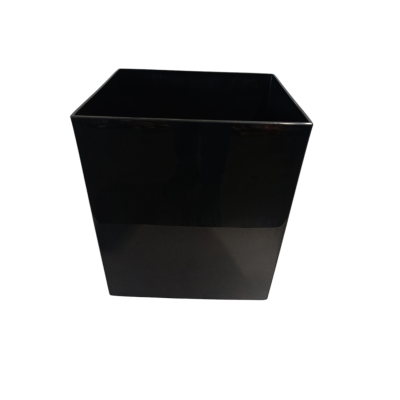 VASO SHINNY 30*30*30