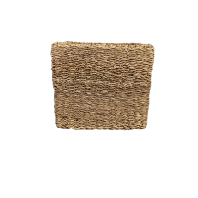Vaso Cesto Quadrado 30x30cm