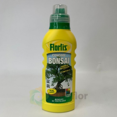 ADUBO BONSAIS FLORTIS 570G