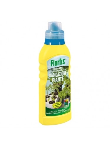 ADUBO PARA ENRAIZAMENTO FLORTIS 507G