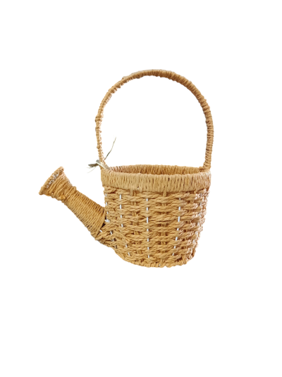 Regador Cesto 15x25cm