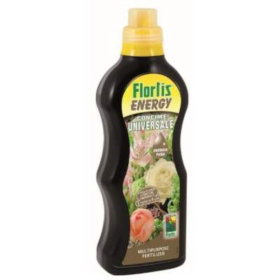 ADUBO ENERGIA PURA PARA PLANTAS 1200G