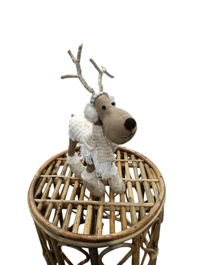 NATAL RENA BEGE PEQUENA