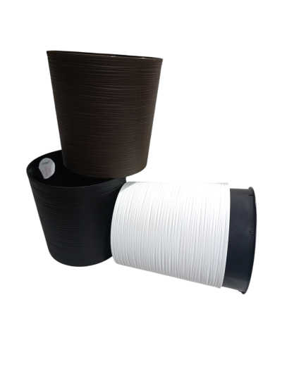 VASO MALVA DLUTO 30CM