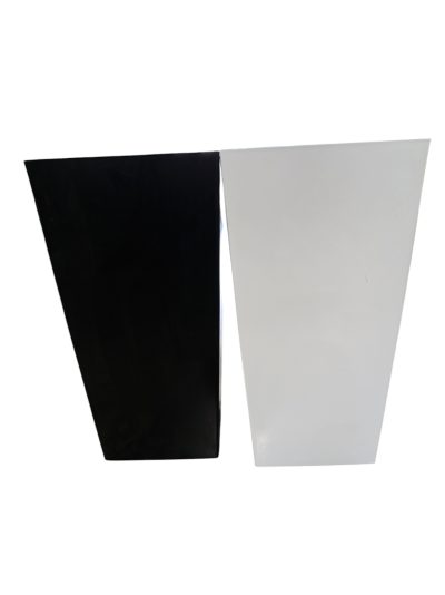 VASO SHINNY 40*40*75CM