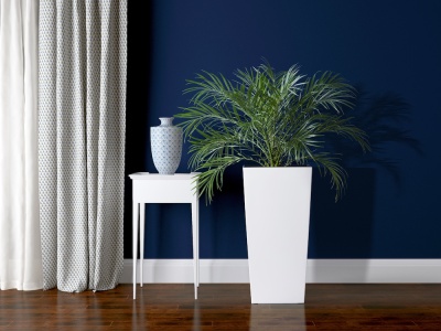 VASO SHINNY 25*25*46CM