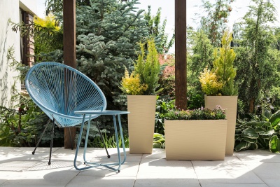 VASO DLUTO 30*30*57CM