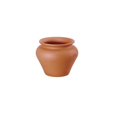 Vaso de Barro Caipot 35cm