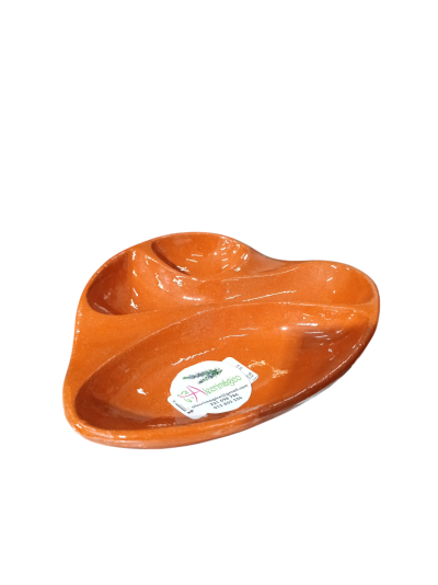 Prato de Barro Aperitivo