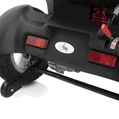 Scooter Gran Canaria