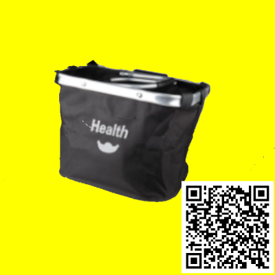 Cesto para cadeira/scooter - Alfa 843