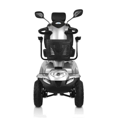Scooter Gran Canaria
