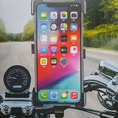 Suporte para telemóvel / GPS - Alfa 841