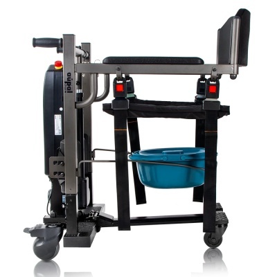 Cadeiras de transferência elétrica