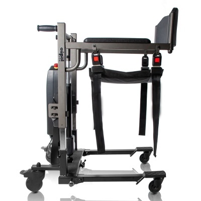 Cadeiras de transferência elétrica