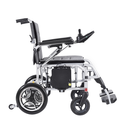 Cadeira de rodas elétrica Alfa 311 - ESGOTADA