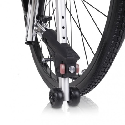 Cadeira de rodas manual Saby 31 - Alfa 132