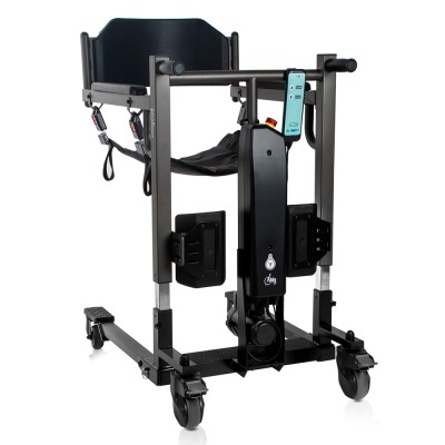 Cadeiras de transferência elétrica