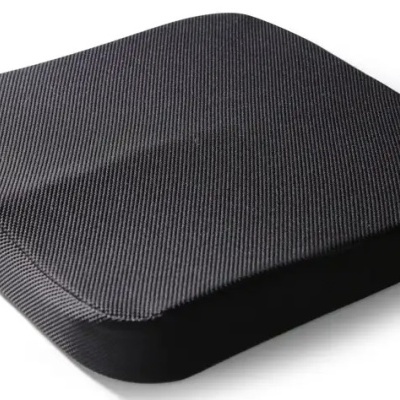 Almofada Ergonómica 40 x 40 x 6 cm - 219162