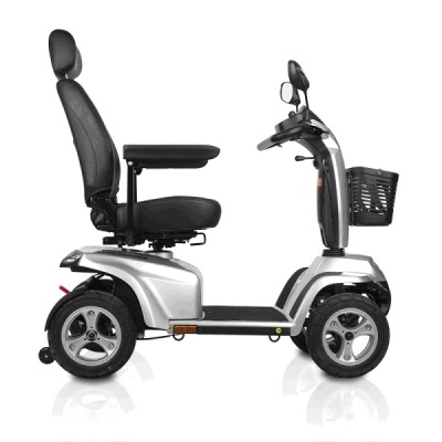 Scooter Gran Canaria