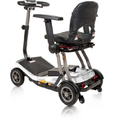 Bali - Dobra por telecomando