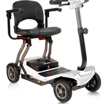 Bali - Dobra por telecomando