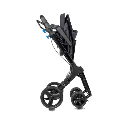 Andarilho e carrinho de compras - Forum