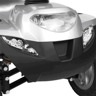 Scooter Gran Canaria