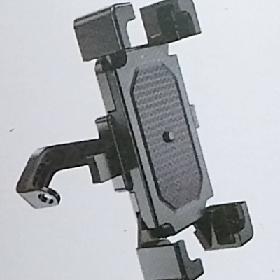Suporte para telemóvel / GPS - Alfa 841