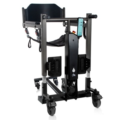 Cadeiras de transferência elétrica