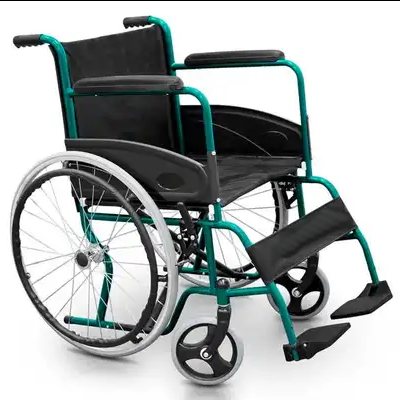 Cadeiras de rodas manuais