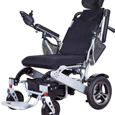 Cadeiras de rodas elétricas