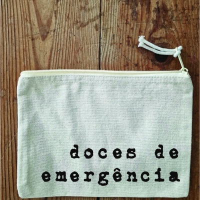 Bolsa 'doces de emergência'