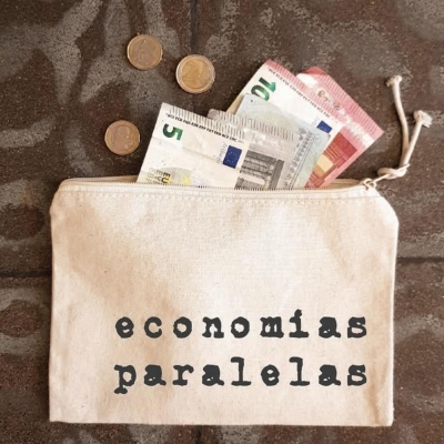 Bolsa 'economias paralelas'